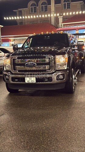 Ford F-450-1