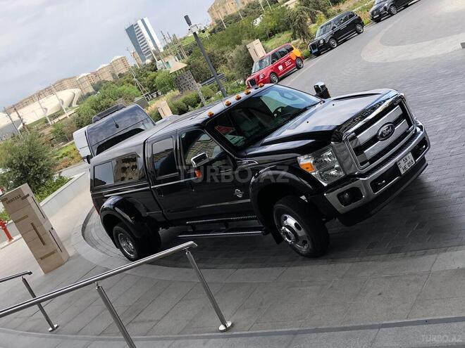 Ford F-450-11