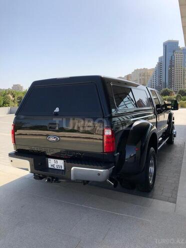 Ford F-450-8