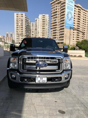 Ford F-450-10