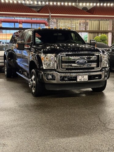 Ford F-450-3
