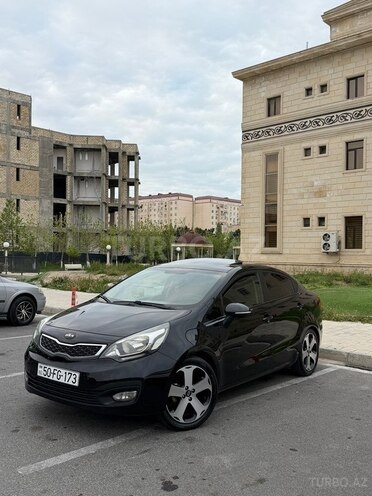 Kia Rio-12
