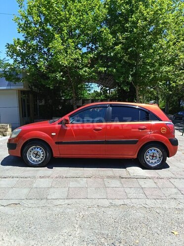 Kia Rio-3