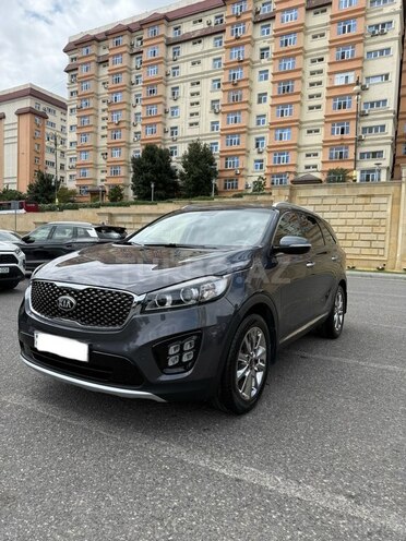 Kia Sorento-2