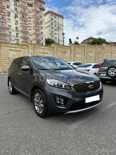 Kia Sorento-1