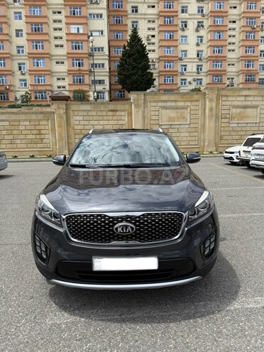 Kia Sorento-3