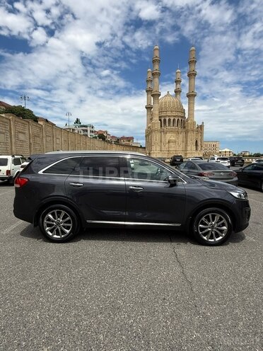 Kia Sorento-6