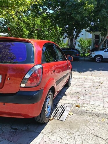 Kia Rio-7