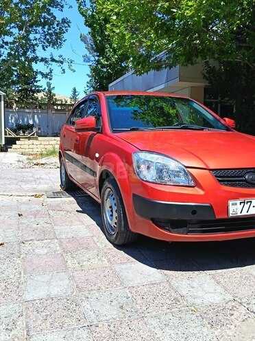 Kia Rio-6