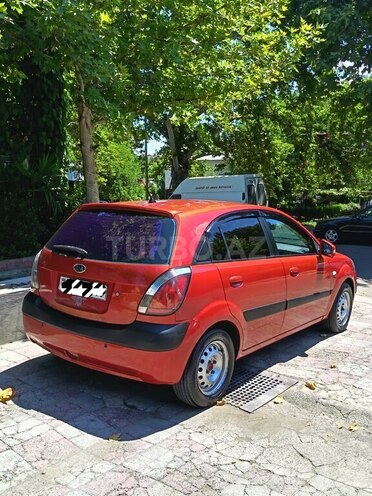 Kia Rio-9