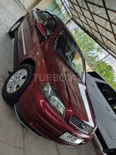 Opel Astra-4