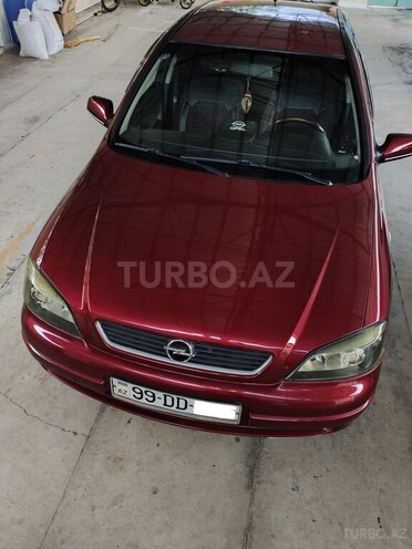 Opel Astra-5