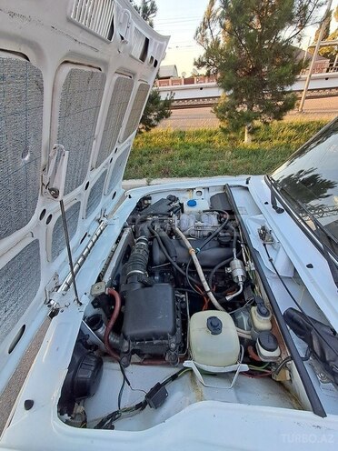 LADA (VAZ) 2107-7