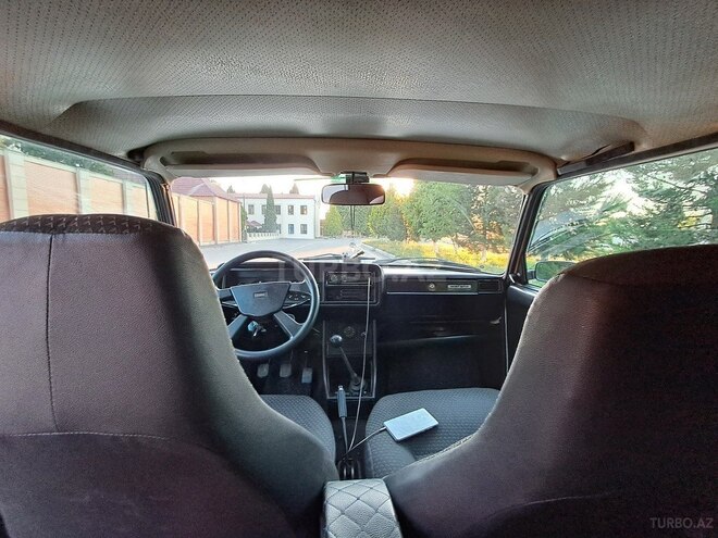 LADA (VAZ) 2107-5