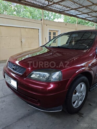 Opel Astra-10