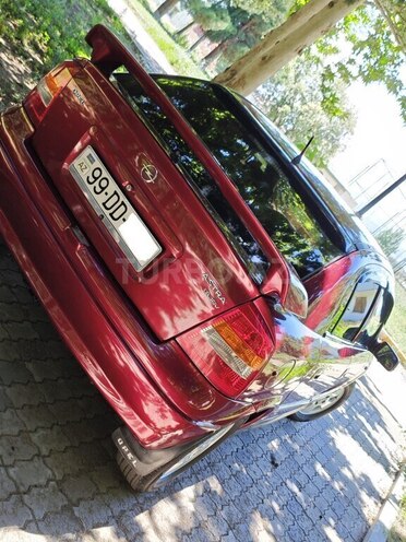Opel Astra-9