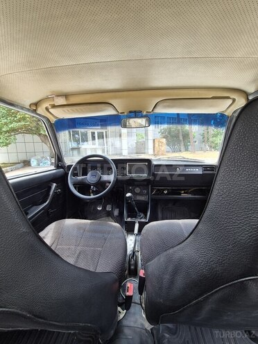 LADA (VAZ) 2107-5