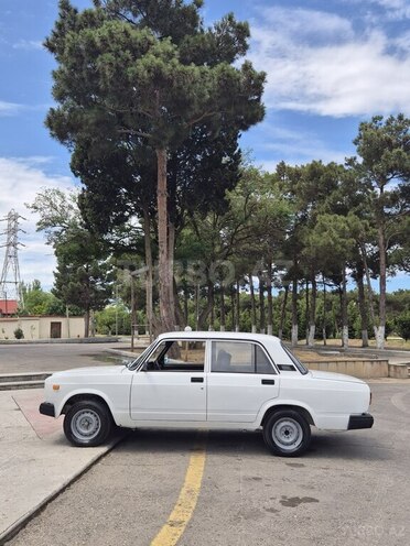LADA (VAZ) 2107-7