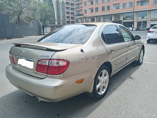 Nissan Maxima-4