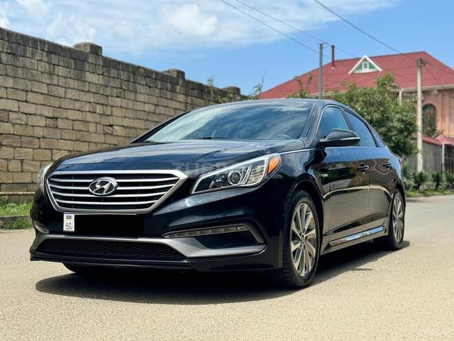 Hyundai Sonata-8