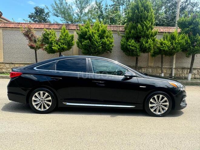 Hyundai Sonata-7