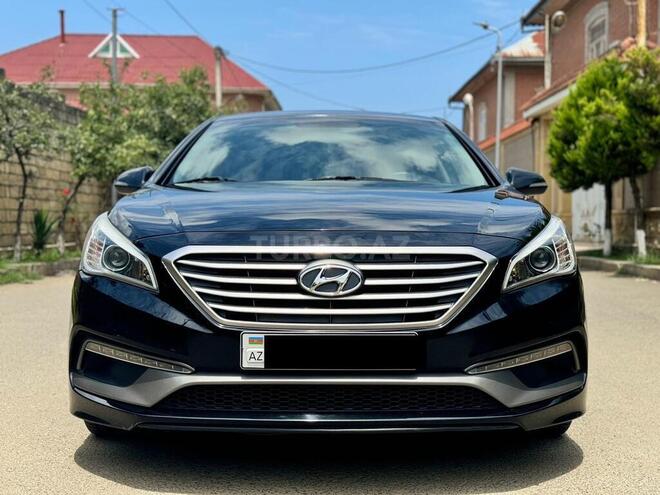 Hyundai Sonata-1