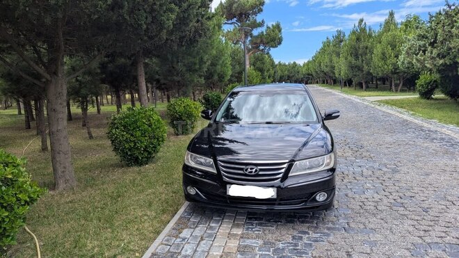 Hyundai Grandeur-2