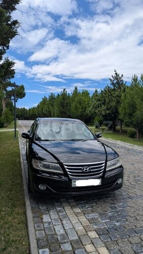 Hyundai Grandeur-3