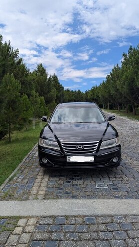 Hyundai Grandeur-4