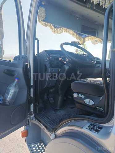 Mercedes Atego 1222-7