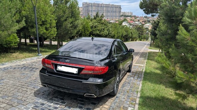 Hyundai Grandeur-5