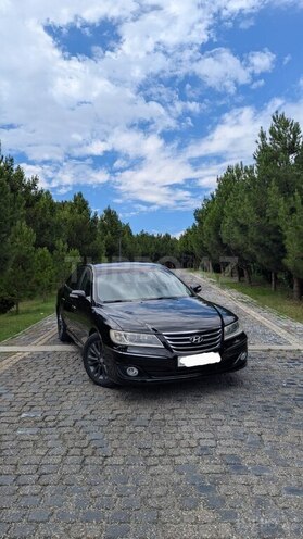 Hyundai Grandeur-1