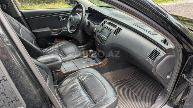 Hyundai Grandeur-14
