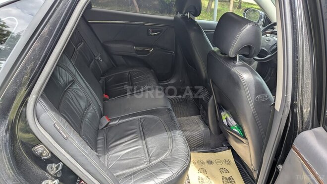 Hyundai Grandeur-13