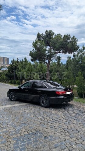 Hyundai Grandeur-7