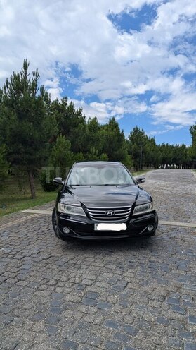 Hyundai Grandeur-8