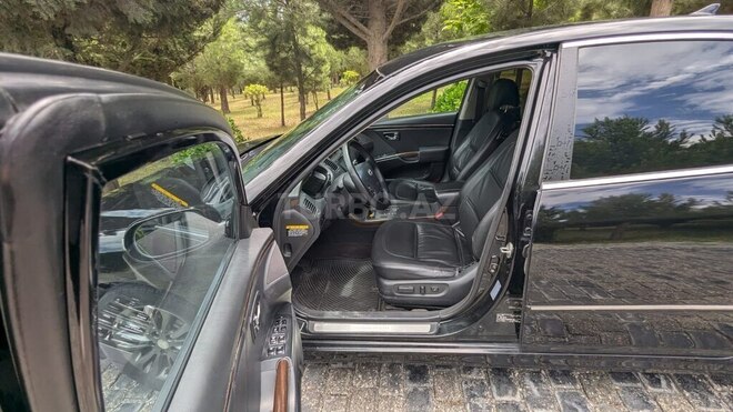Hyundai Grandeur-9