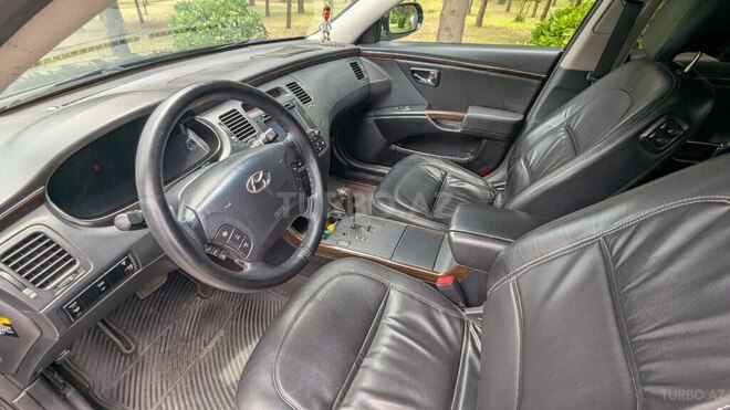 Hyundai Grandeur-11