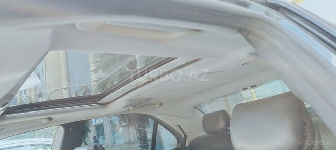 Mercedes S 320-12