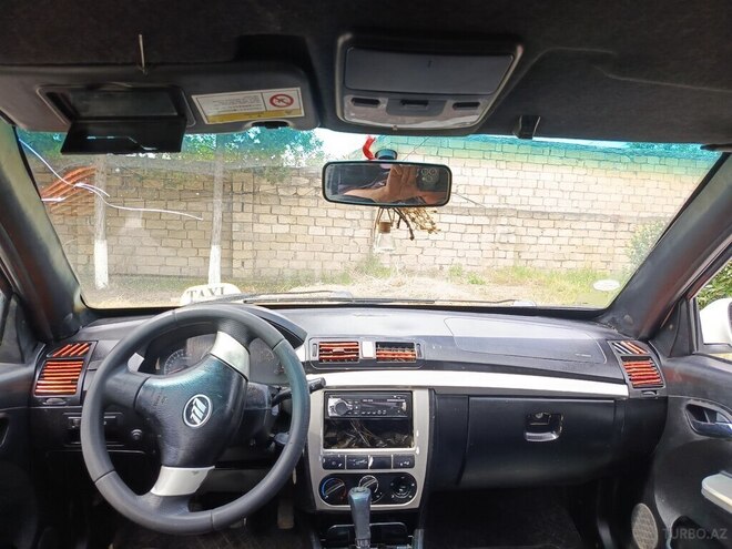 Lifan 520-5