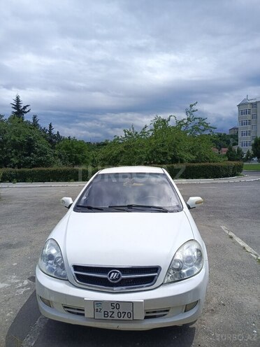 Lifan 520-1