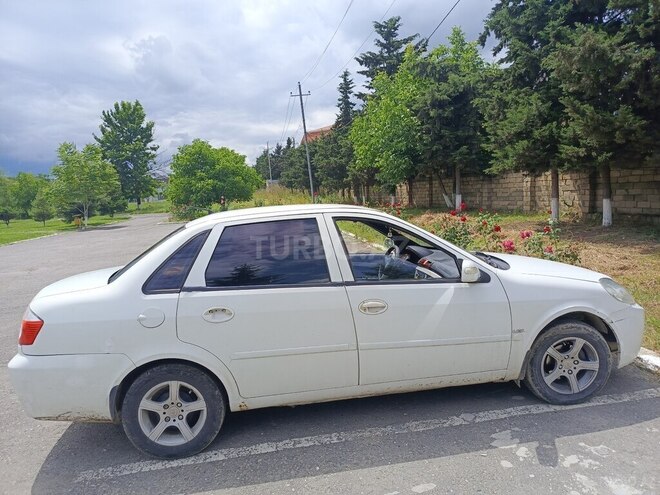 Lifan 520-3