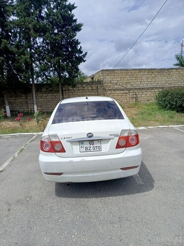 Lifan 520-2