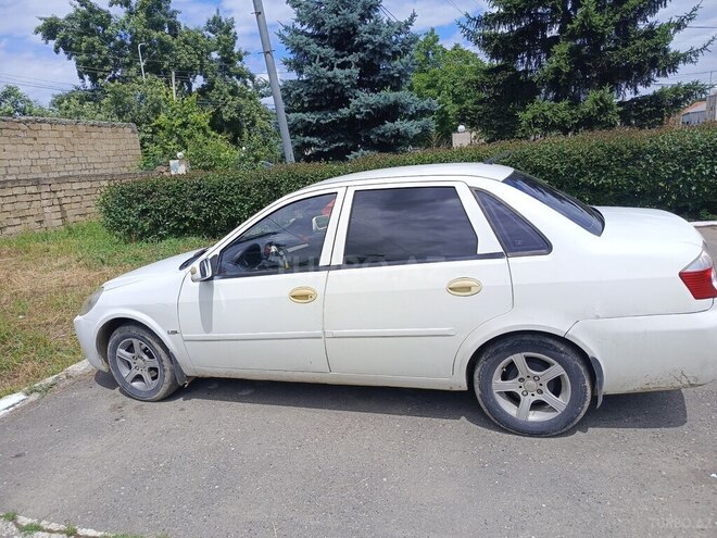 Lifan 520-4
