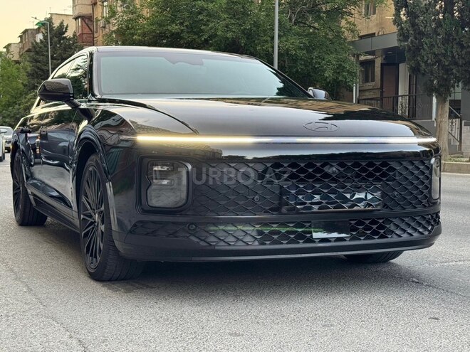Hyundai Grandeur-2
