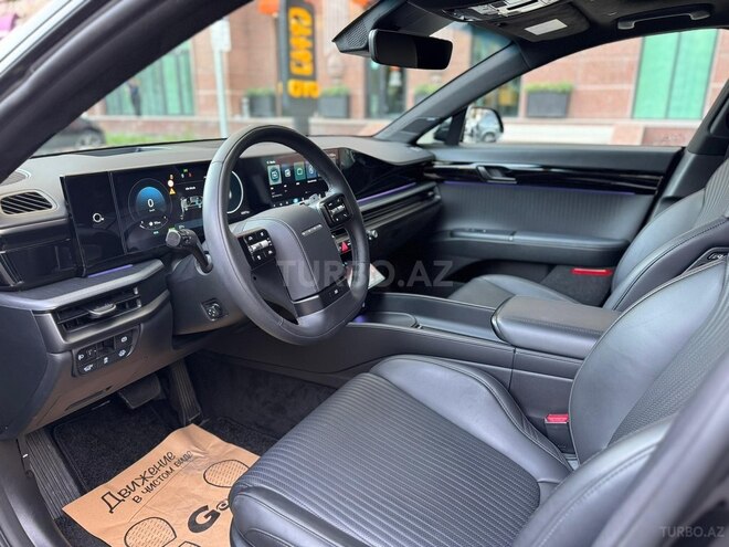 Hyundai Grandeur-5