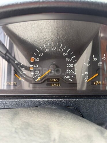 Mercedes C 200-15