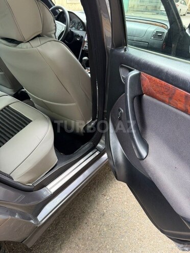 Mercedes C 200-14
