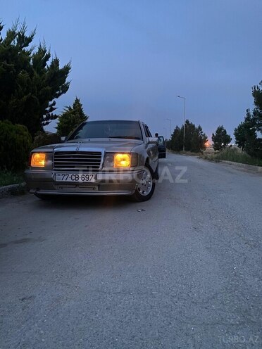 Mercedes 250 D-14
