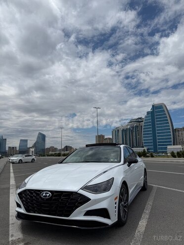 Hyundai Sonata-1